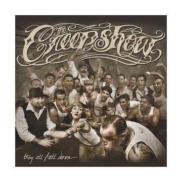 The Creepshow - They All Fall Down