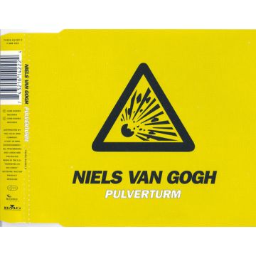 Niels Van Gogh - Pulverturm