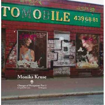 Monika Kruse - Changes Of Perception Part 2