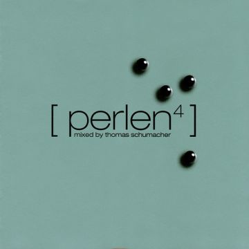 Thomas Schumacher - Perlen 4