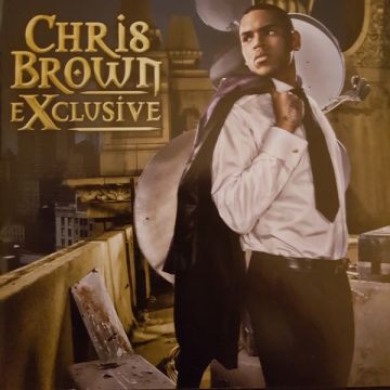 Chris Brown  - Exclusive