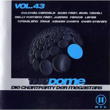 Various - The Dome Vol. 43