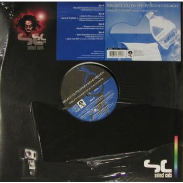 Various - Select Cuts From Echo Beach (Remix Versions) (Tribute To Martha & The Muffins)