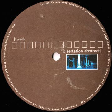 Twerk - Disertation Abstract