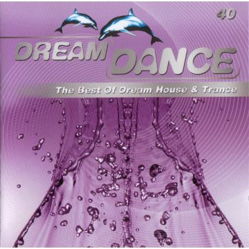 Various - Dream Dance 40