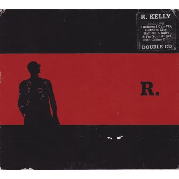 R. Kelly - R.
