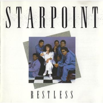 Starpoint - Restless