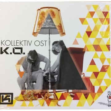 Kollektiv Ost - K.O.