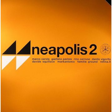 Various - Neapolis 2