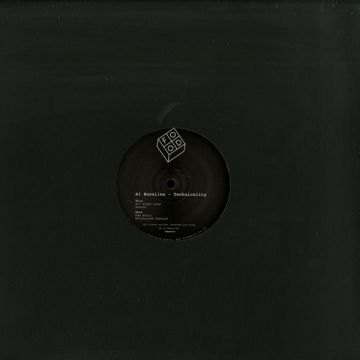 A1 Bassline - Technicality