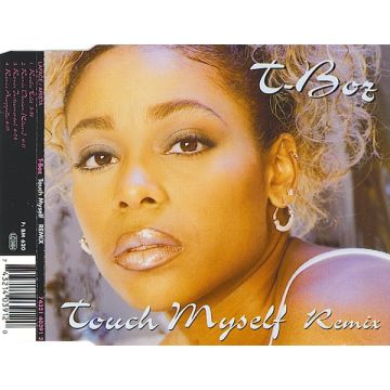 T-Boz - Touch Myself (Remix)