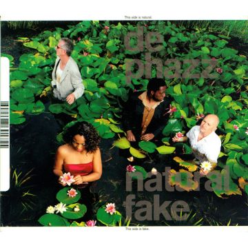 De-Phazz - Natural Fake