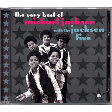 Michael Jackson / The Jackson 5 - The Very Best Of Michael Jackson With The Jackson Five