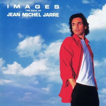 Jean-Michel Jarre - Images: The Best Of Jean Michel Jarre