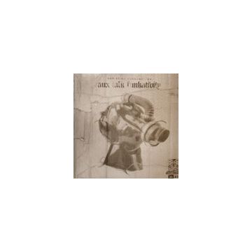 Christian Morgenstern - Aux Talk Funkativity