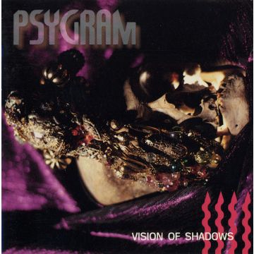 Psygram - Vision Of Shadows