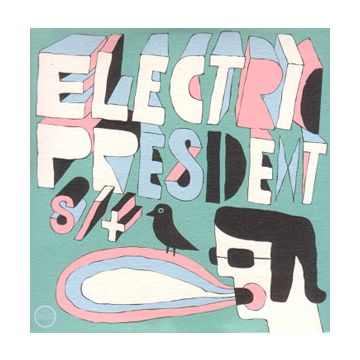 Electric President - S/T