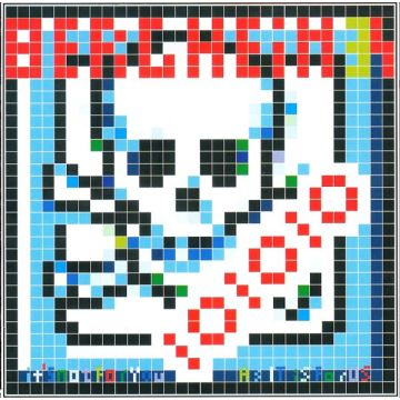 Bergheim 34 - It's Not For You, As It Is For Us