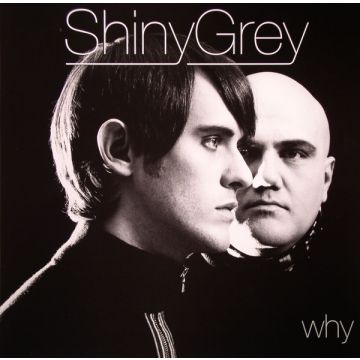 ShinyGrey - Why