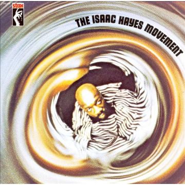 Isaac Hayes - The Isaac Hayes Movement