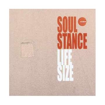 Soulstance - Life Size