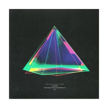 LOVEHRTZ - Crazy About Your Love / Burning Up