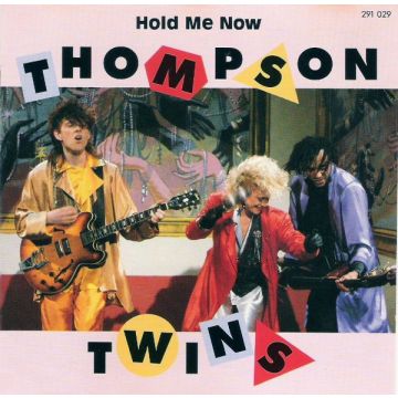 Thompson Twins - Hold Me Now