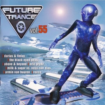 Various - Future Trance Vol.55