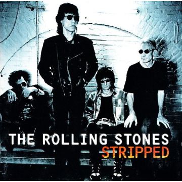 The Rolling Stones - Stripped