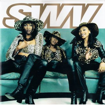 SWV - Release Some Tension