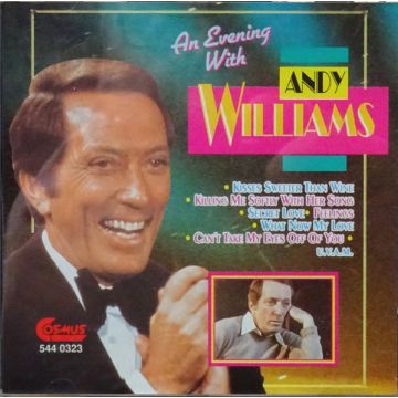 Andy Williams - An Evening With Andy Williams