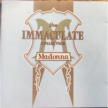 Madonna - The Immaculate Collection