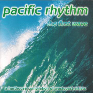 Various - Pacific Rhythm - The First Wave
