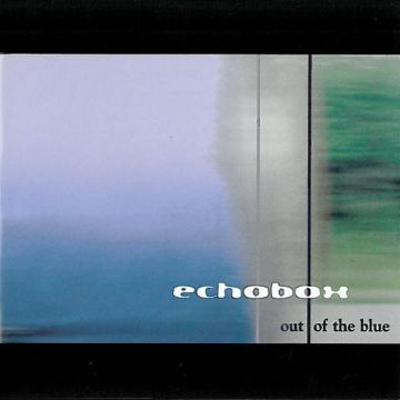 Echobox - Out Of The Blue