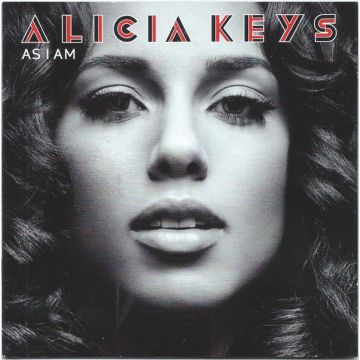 Alicia Keys - As I Am