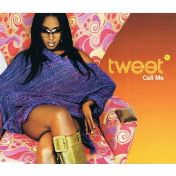 Tweet - Call Me