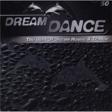 Various - Dream Dance 50