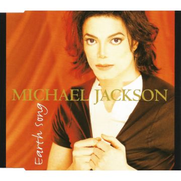 Michael Jackson - Earth Song