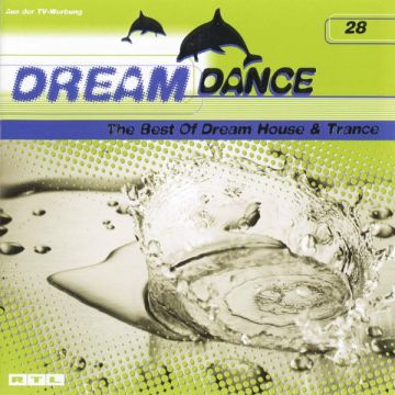 Various - Dream Dance 28
