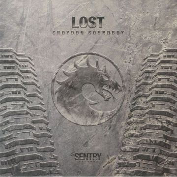 Lost  - Croydon Soundboy