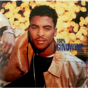 Ginuwine - 100% Ginuwine