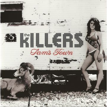 The Killers - Sam's Town