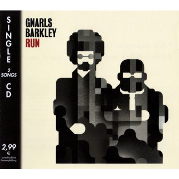 Gnarls Barkley - Run