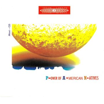 Dance 2 Trance - Power Of American Natives