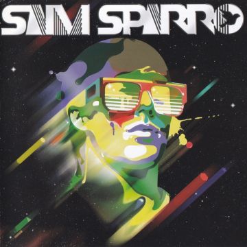 Sam Sparro - Sam Sparro