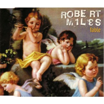 Robert Miles - Fable
