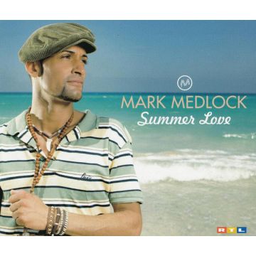 Mark Medlock - Summer Love