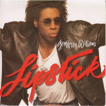 Geoffrey Williams - Lipstick