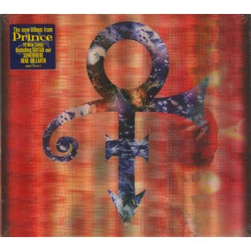 Prince - Planet Earth