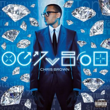 Chris Brown  - Fortune
